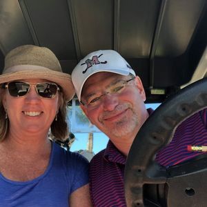 Meet your Posher, Jack